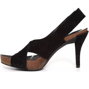 Pedro García Slingback Heels – Designer Dress Shoes,‎ Elegant & Minimalist
